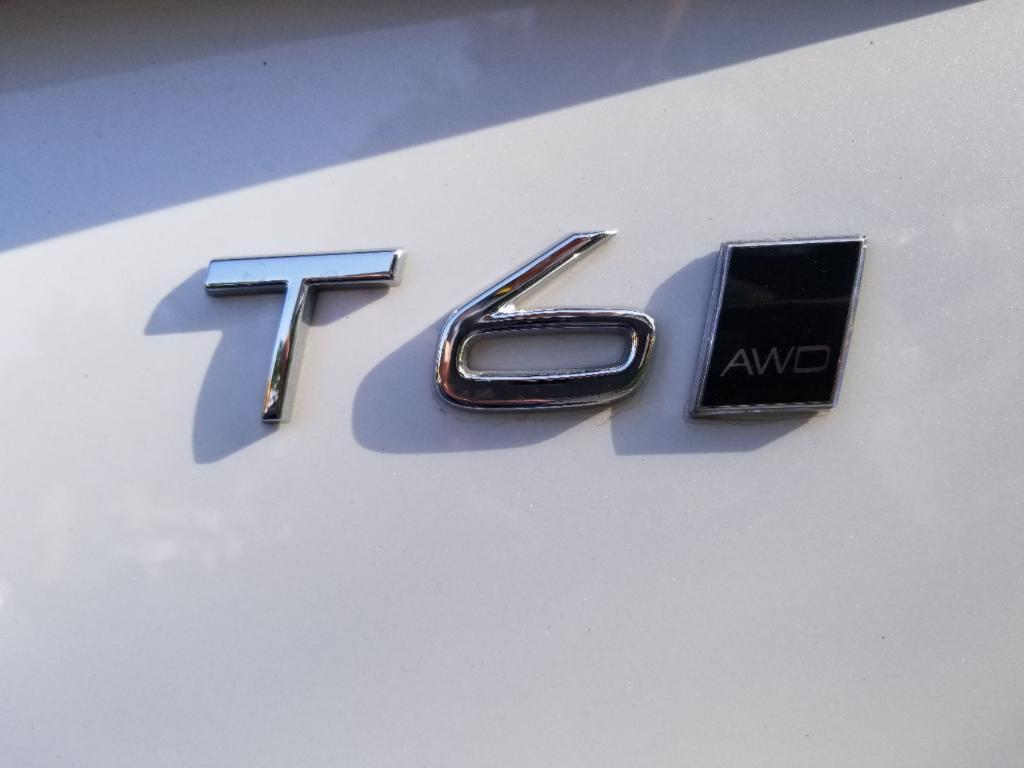 used 2022 Volvo XC90 car, priced at $41,900