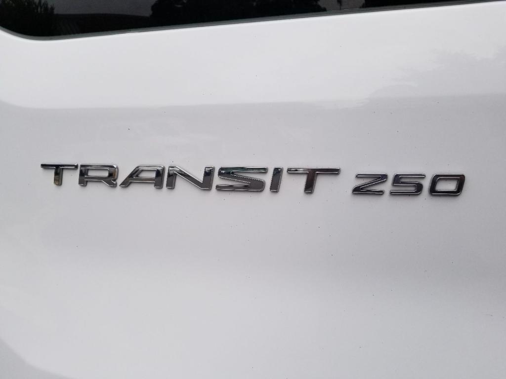 used 2023 Ford Transit-250 car, priced at $35,900