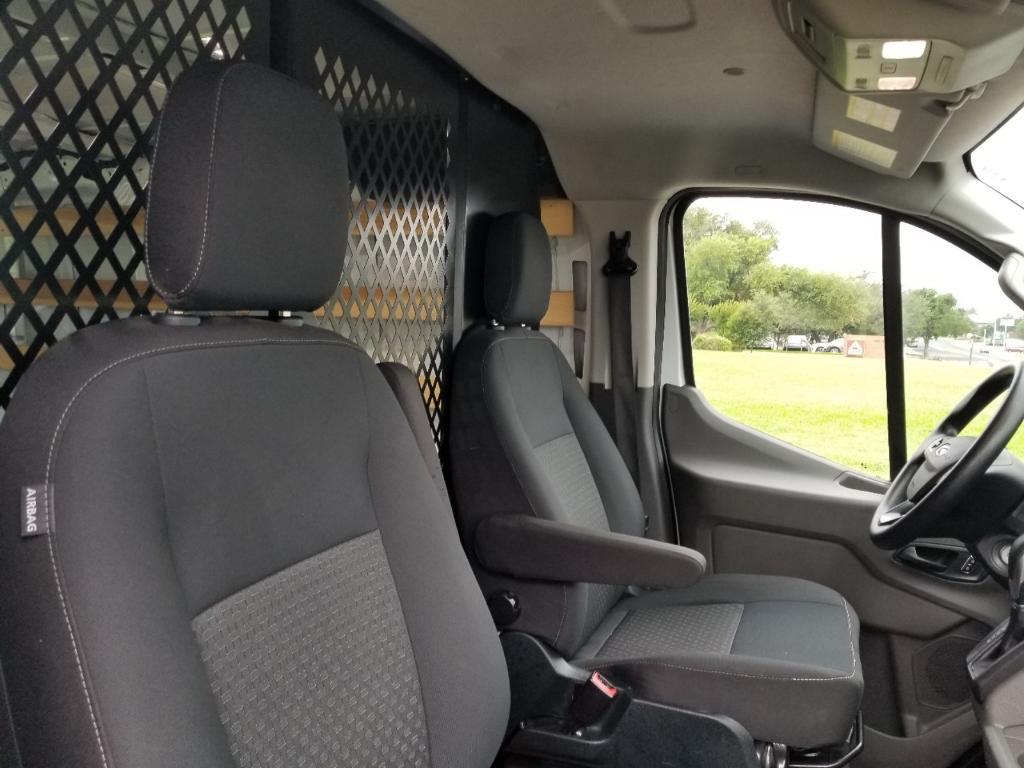 used 2023 Ford Transit-250 car, priced at $35,900