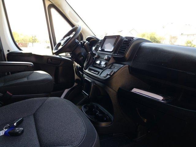 used 2023 Ram ProMaster 2500 car, priced at $35,900
