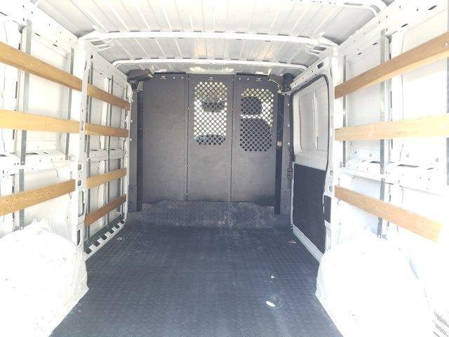 used 2023 Ram ProMaster 2500 car, priced at $35,900