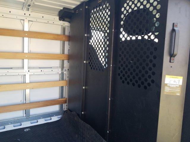 used 2023 Ram ProMaster 2500 car, priced at $35,900