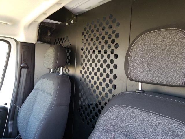 used 2023 Ram ProMaster 2500 car, priced at $35,900