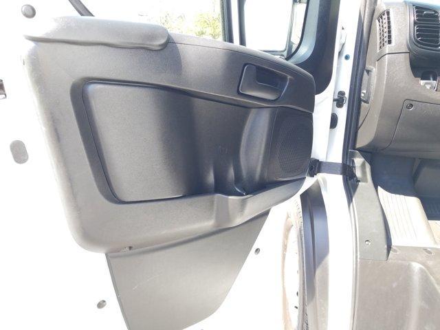 used 2023 Ram ProMaster 2500 car, priced at $35,900