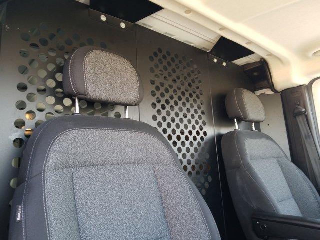 used 2023 Ram ProMaster 2500 car, priced at $35,900