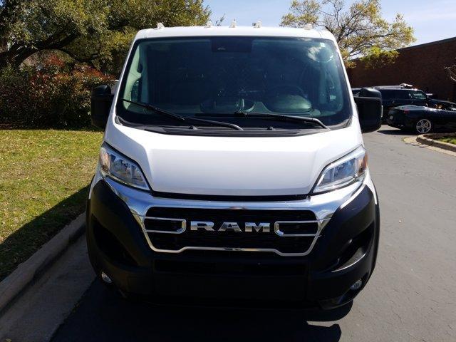 used 2023 Ram ProMaster 2500 car, priced at $35,900