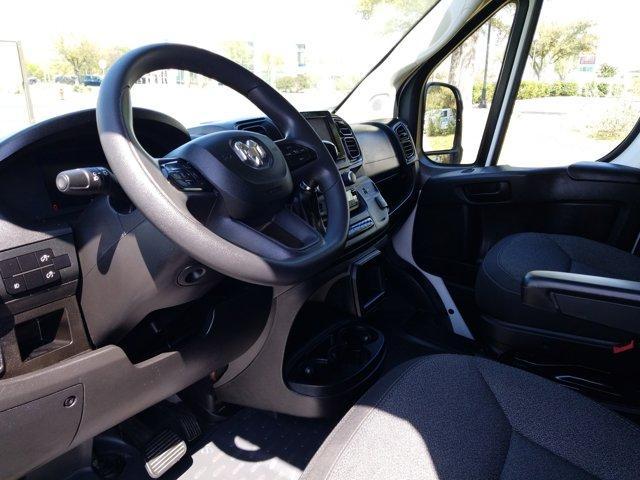 used 2023 Ram ProMaster 2500 car, priced at $35,900
