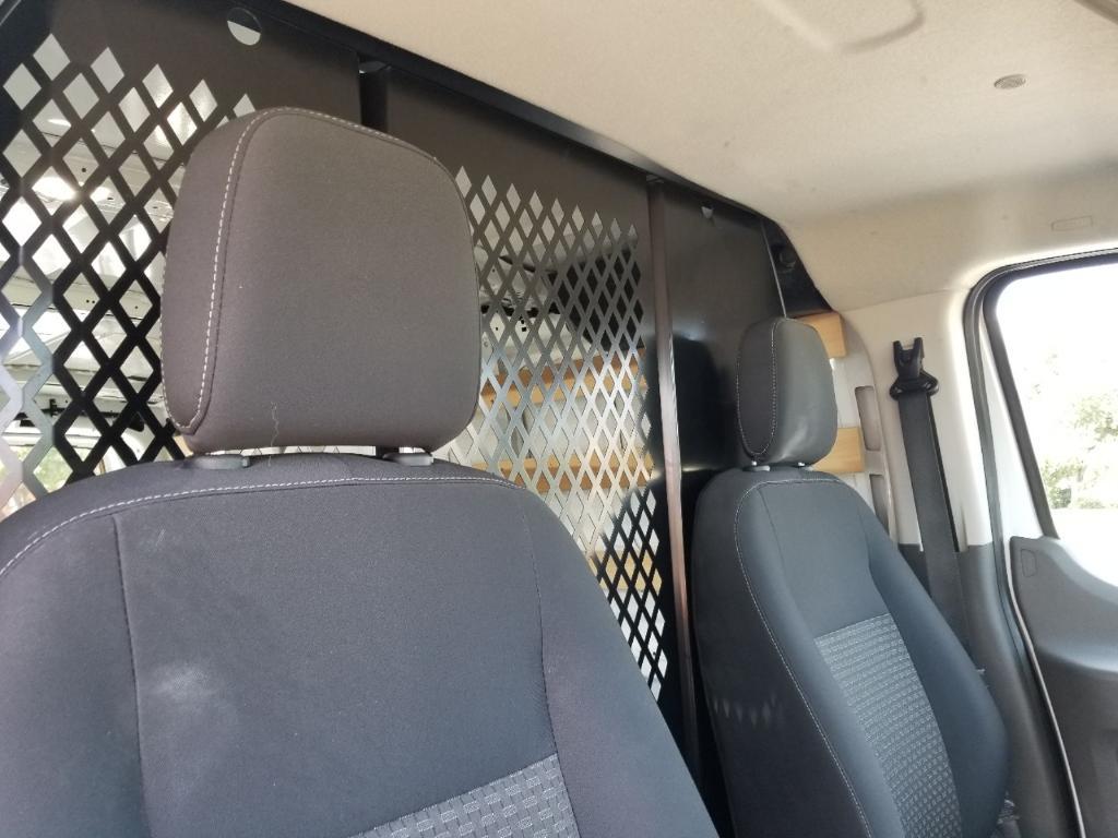 used 2024 Ford Transit-250 car, priced at $39,900