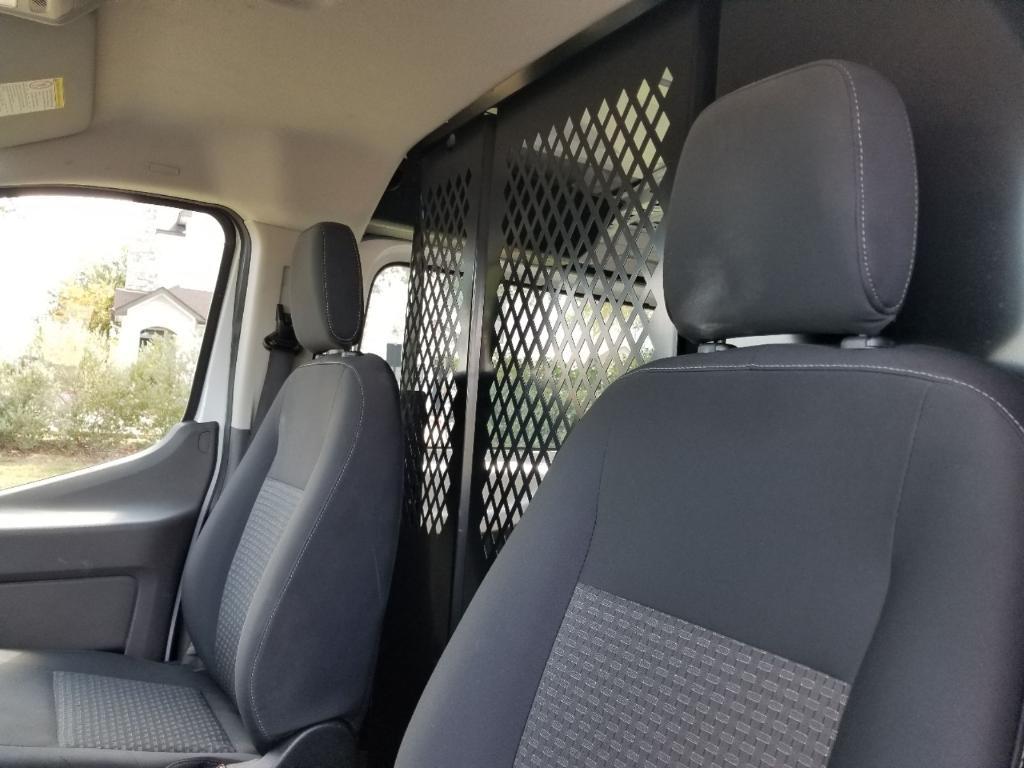 used 2024 Ford Transit-250 car, priced at $39,900