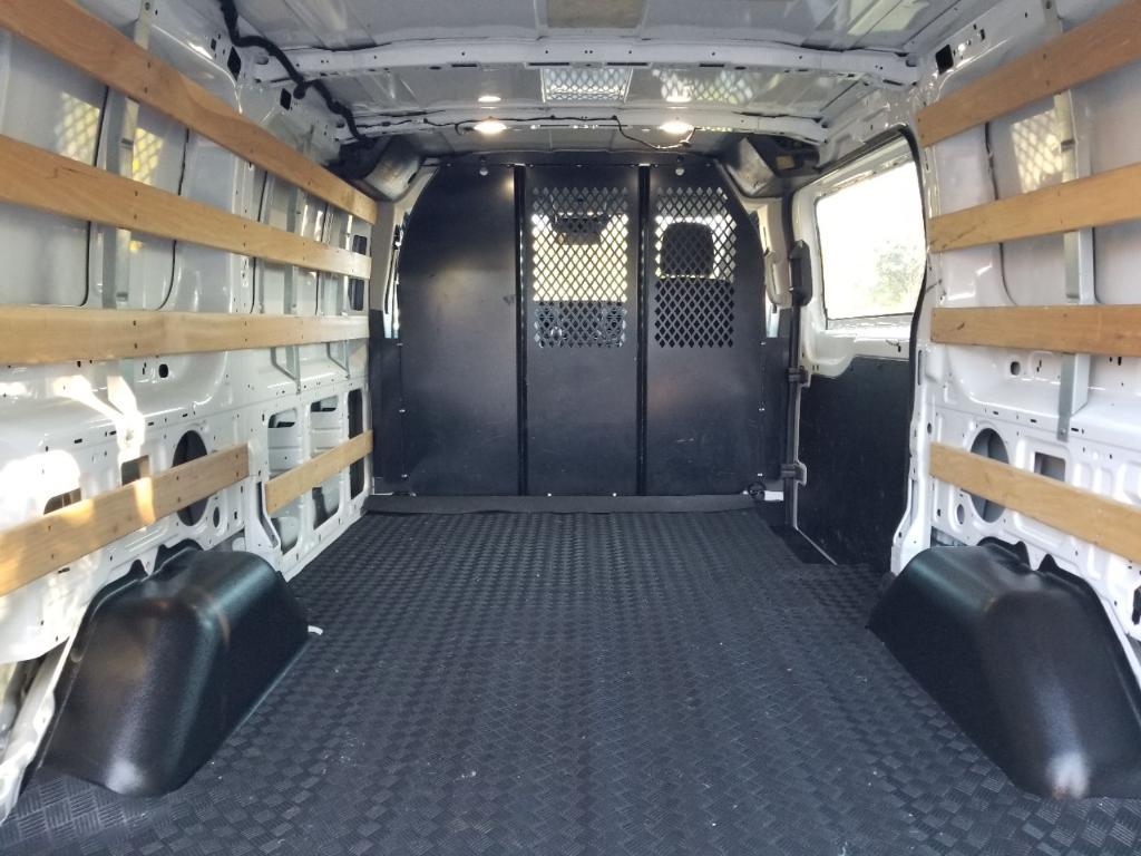 used 2024 Ford Transit-250 car, priced at $35,900