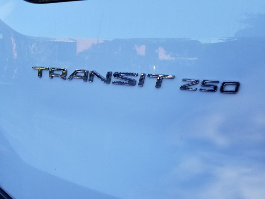 used 2024 Ford Transit-250 car, priced at $35,900