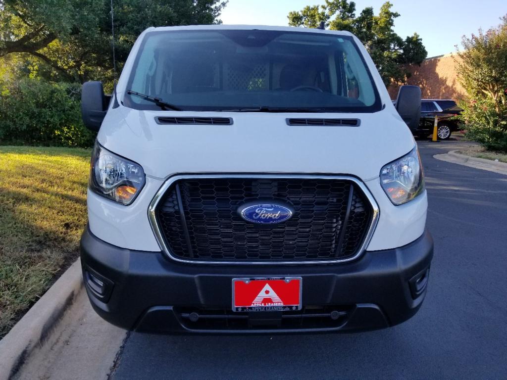 used 2024 Ford Transit-250 car, priced at $35,900