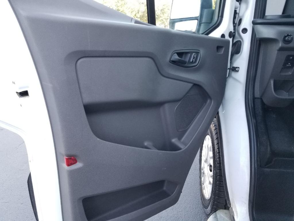 used 2024 Ford Transit-250 car, priced at $35,900