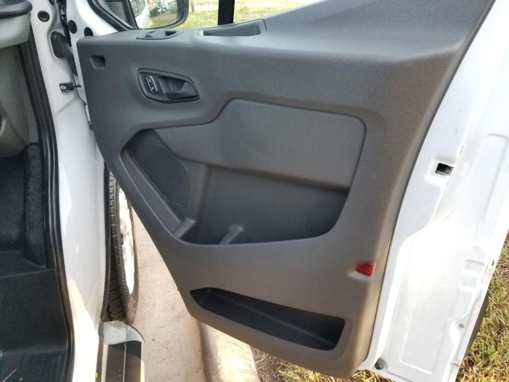 used 2024 Ford Transit-250 car, priced at $35,900