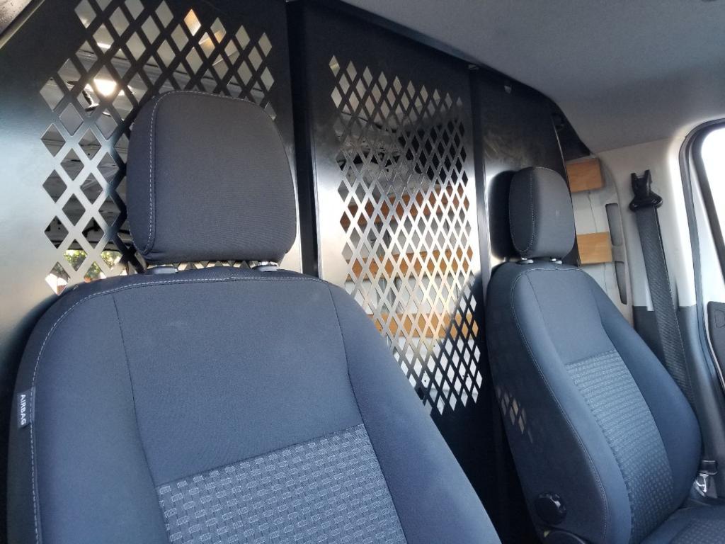 used 2024 Ford Transit-250 car, priced at $35,900
