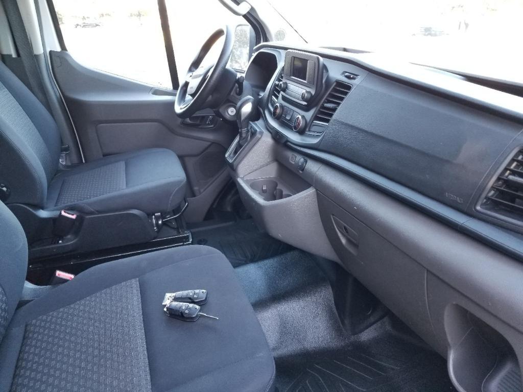used 2024 Ford Transit-250 car, priced at $35,900