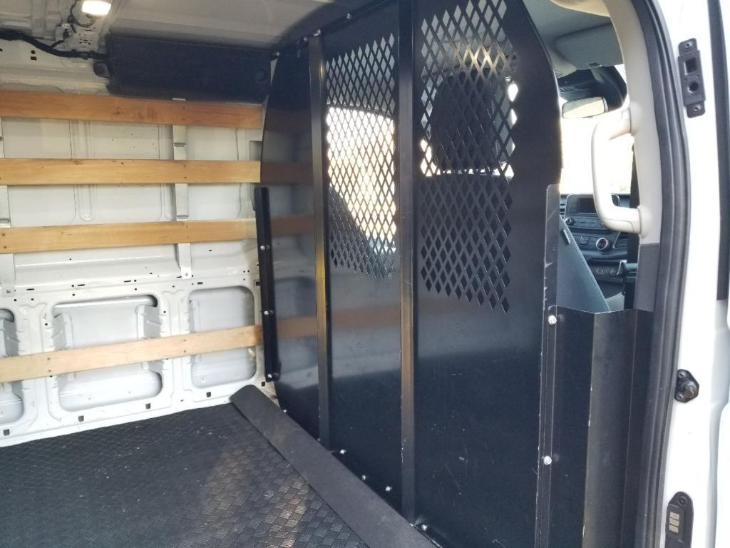 used 2024 Ford Transit-250 car, priced at $35,900
