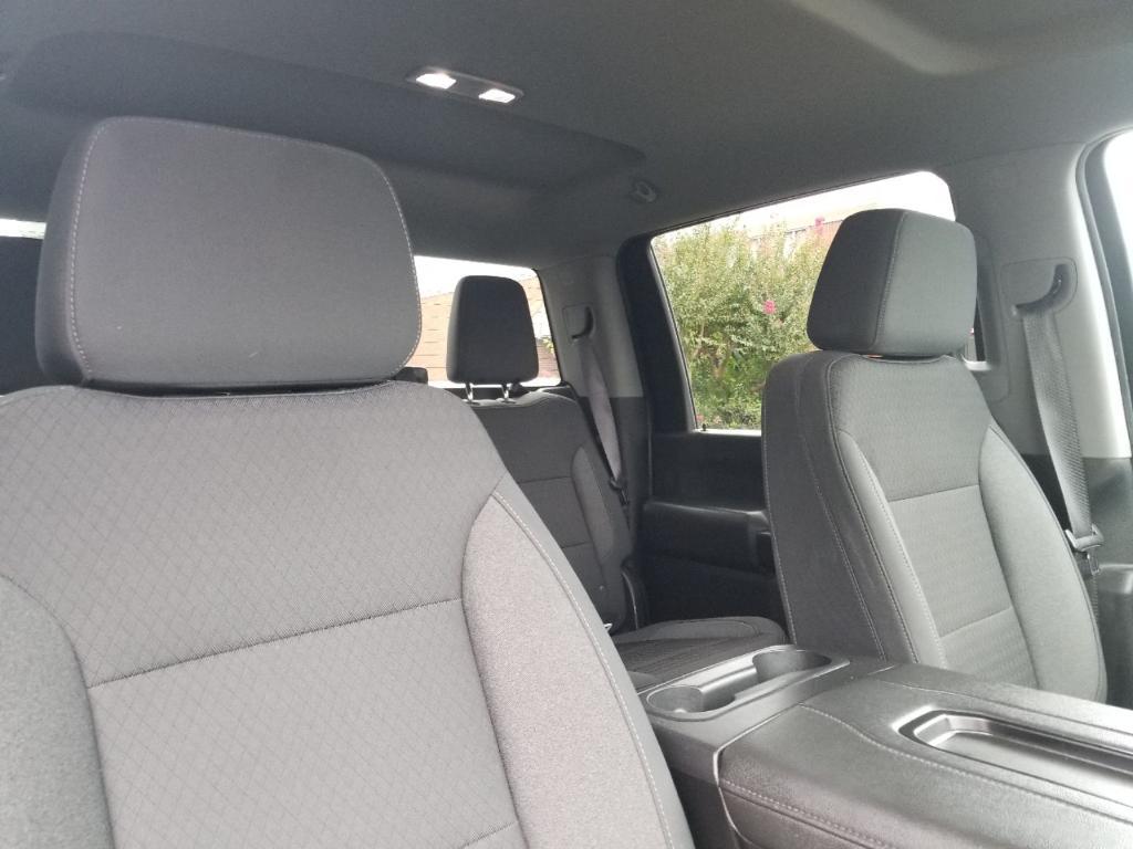 used 2022 Chevrolet Silverado 2500 car