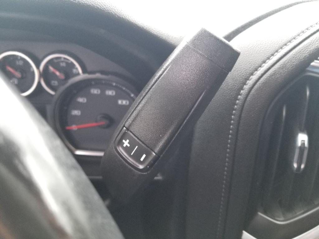 used 2022 Chevrolet Silverado 2500 car