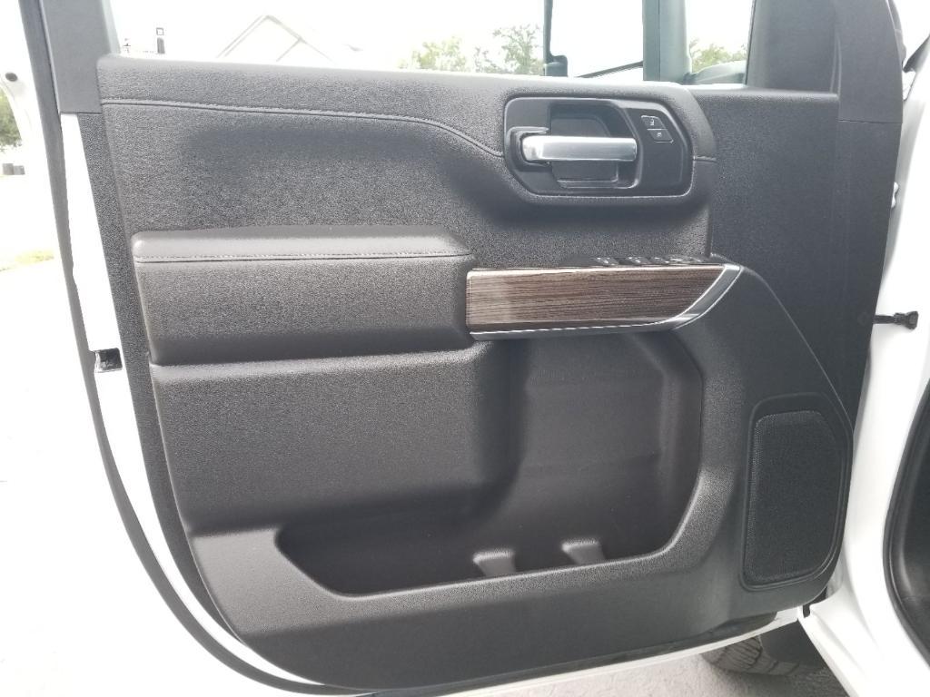 used 2022 Chevrolet Silverado 2500 car