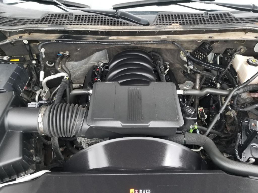 used 2022 Chevrolet Silverado 2500 car