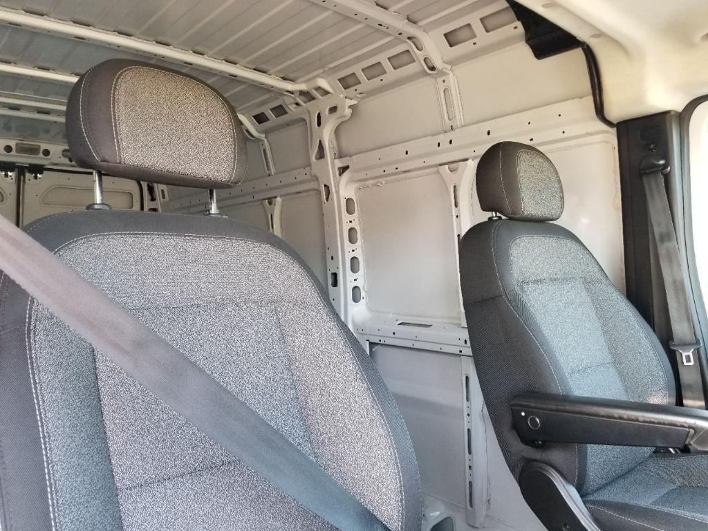 used 2023 Ram ProMaster 2500 car, priced at $39,900