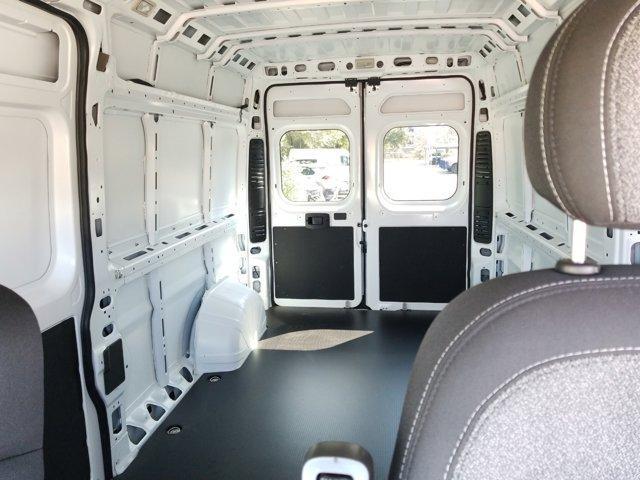 used 2023 Ram ProMaster 2500 car, priced at $46,900