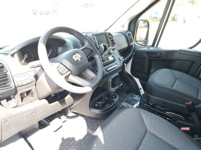 used 2023 Ram ProMaster 2500 car, priced at $46,900