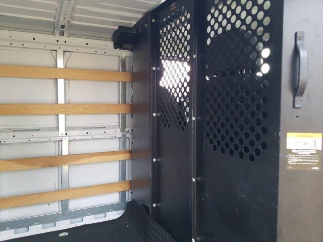 used 2023 Ram ProMaster 2500 car, priced at $37,900