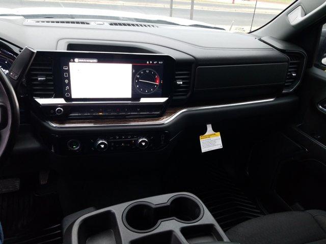 used 2023 GMC Sierra 1500 car, priced at $46,900