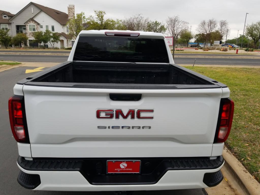 used 2023 GMC Sierra 1500 car, priced at $44,900