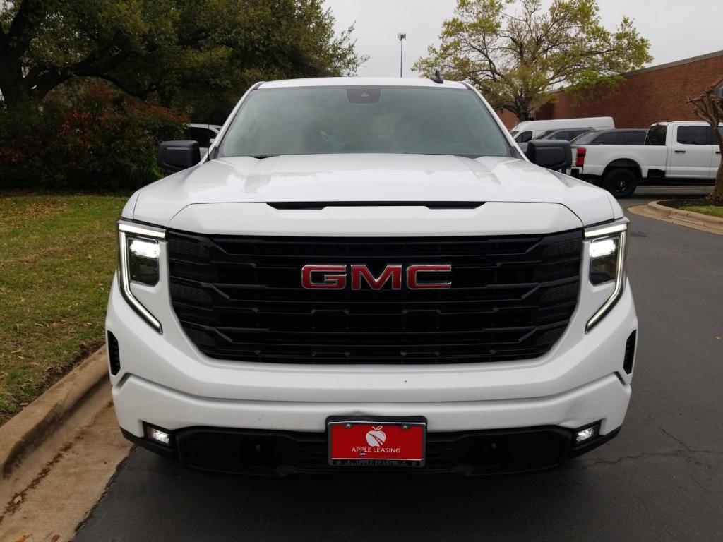 used 2023 GMC Sierra 1500 car, priced at $44,900