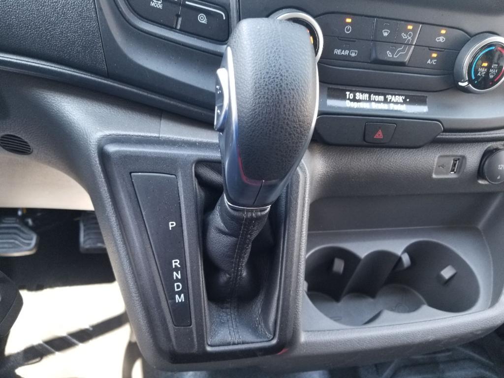 used 2024 Ford Transit-250 car, priced at $39,900