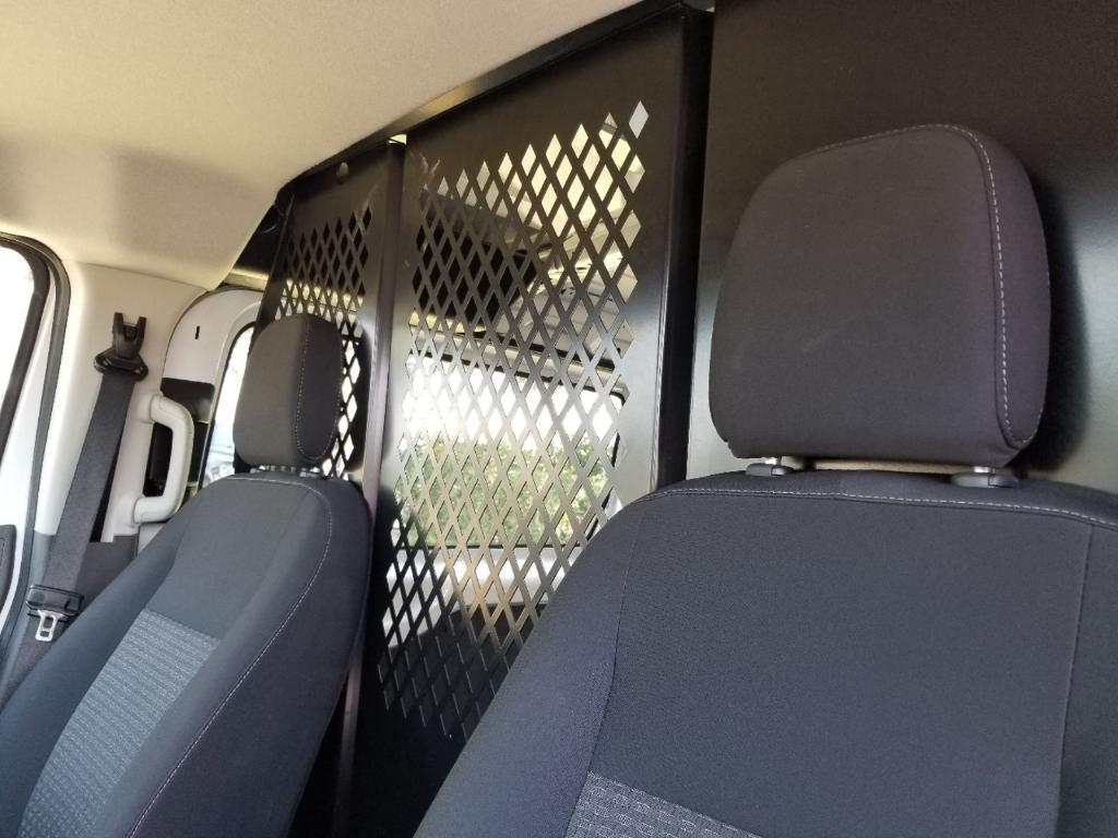used 2024 Ford Transit-250 car, priced at $39,900