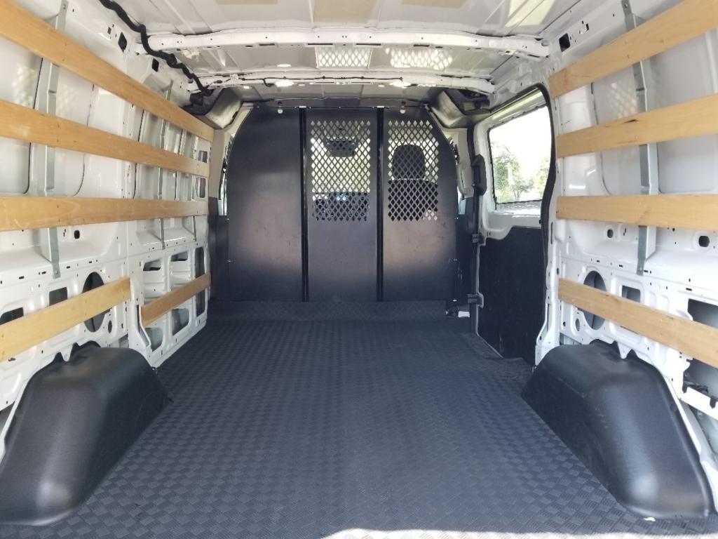 used 2024 Ford Transit-250 car, priced at $39,900