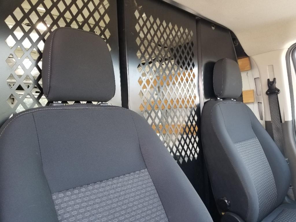 used 2024 Ford Transit-250 car, priced at $39,900