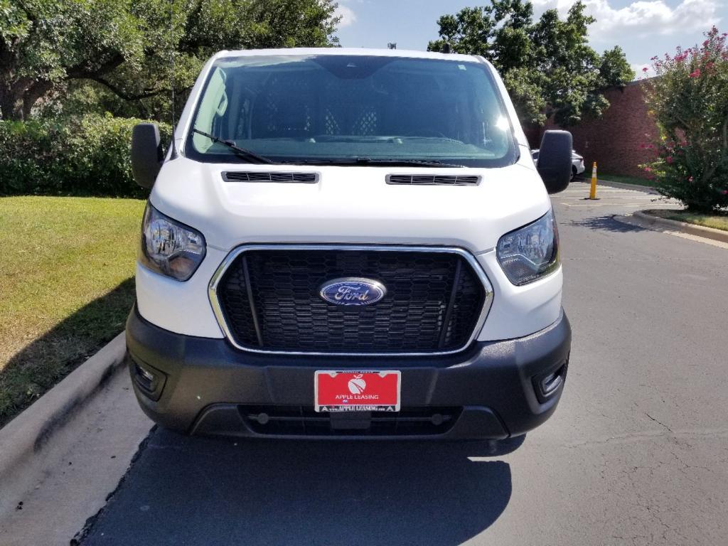 used 2024 Ford Transit-250 car, priced at $39,900