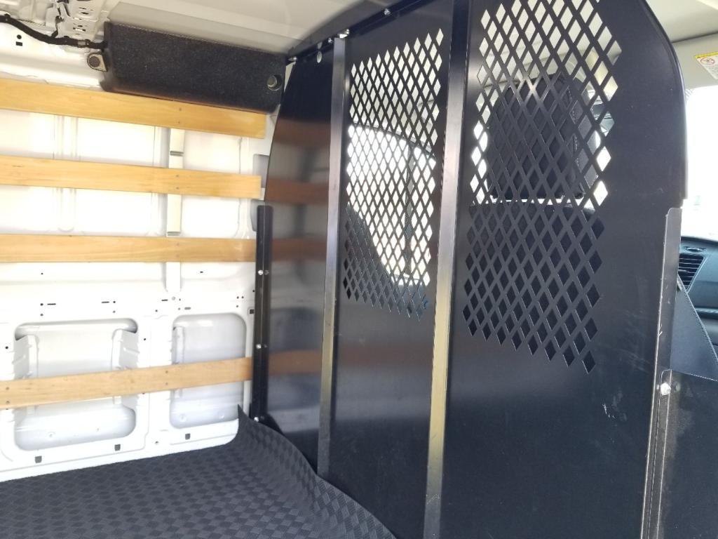 used 2024 Ford Transit-250 car, priced at $39,900
