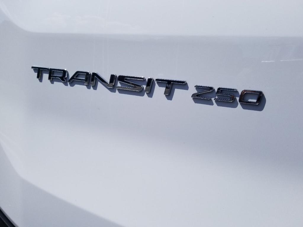 used 2024 Ford Transit-250 car, priced at $39,900