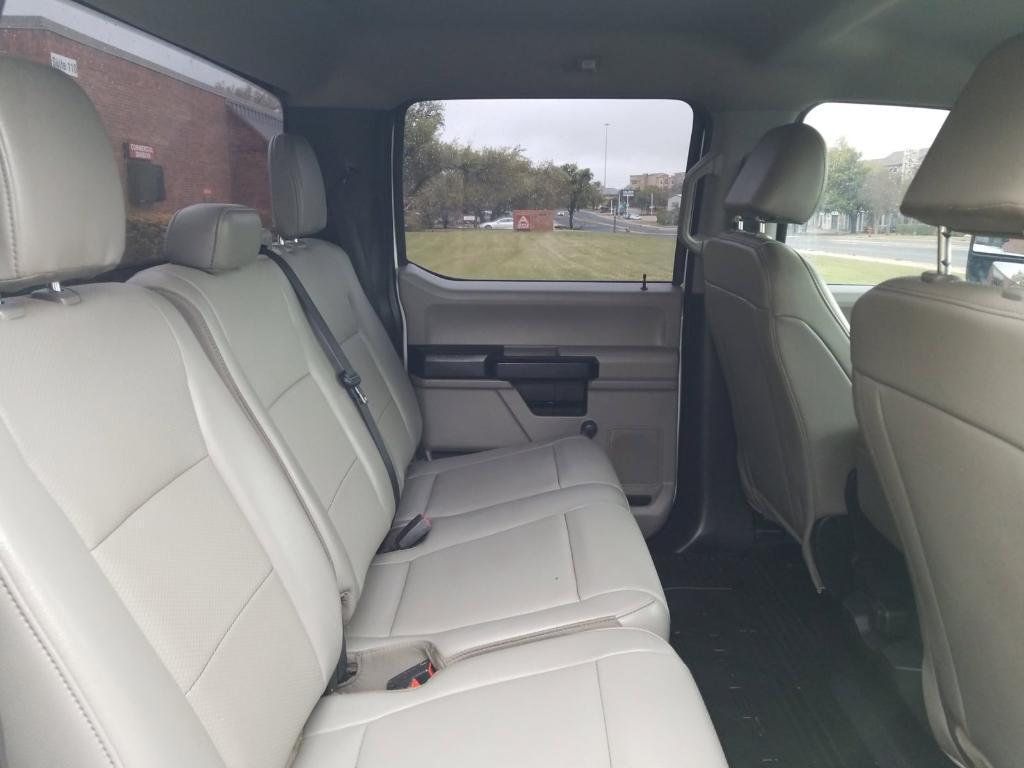 used 2021 Ford F-350 car, priced at $36,900