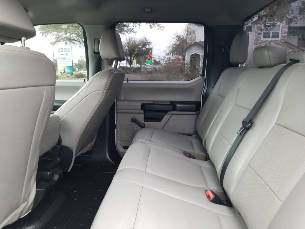 used 2021 Ford F-350 car, priced at $36,900
