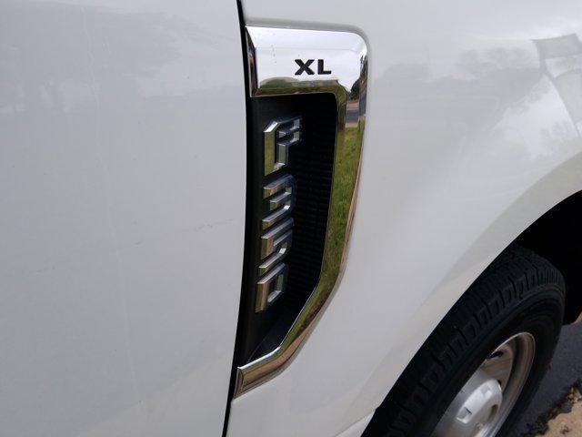 used 2021 Ford F-350 car, priced at $37,900