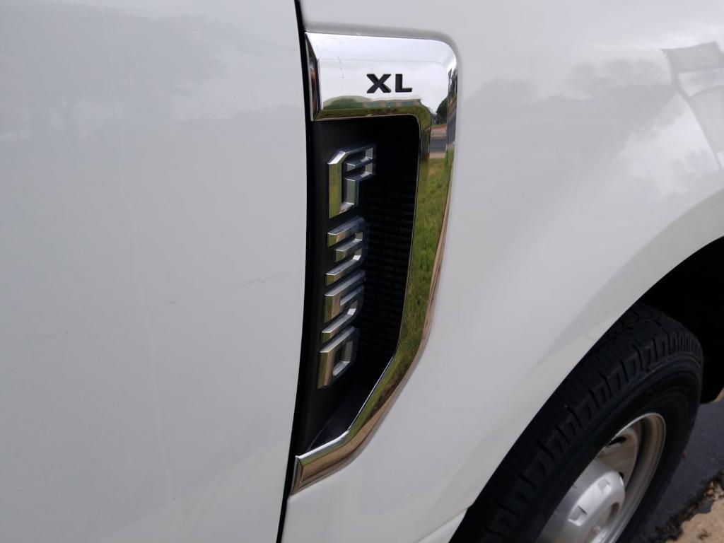 used 2021 Ford F-350 car, priced at $36,900