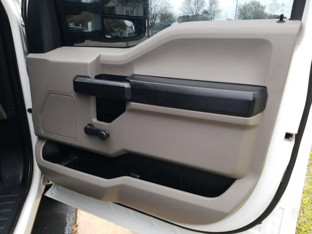 used 2021 Ford F-350 car, priced at $36,900
