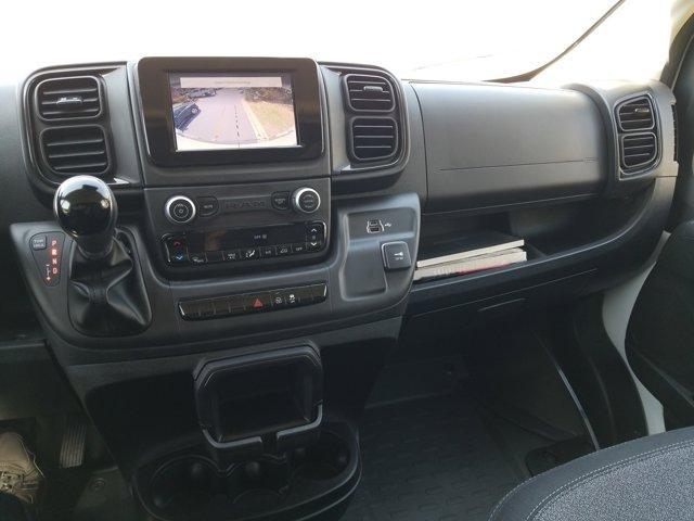 used 2023 Ram ProMaster 2500 car, priced at $45,900