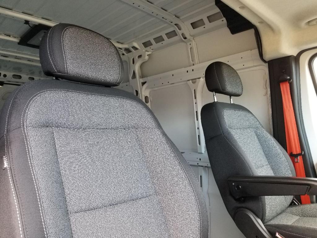 used 2025 Ram ProMaster 2500 car, priced at $44,900