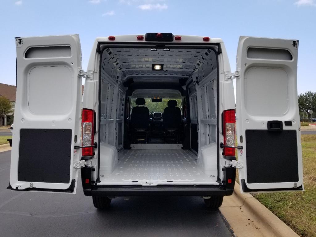 used 2025 Ram ProMaster 2500 car, priced at $44,900