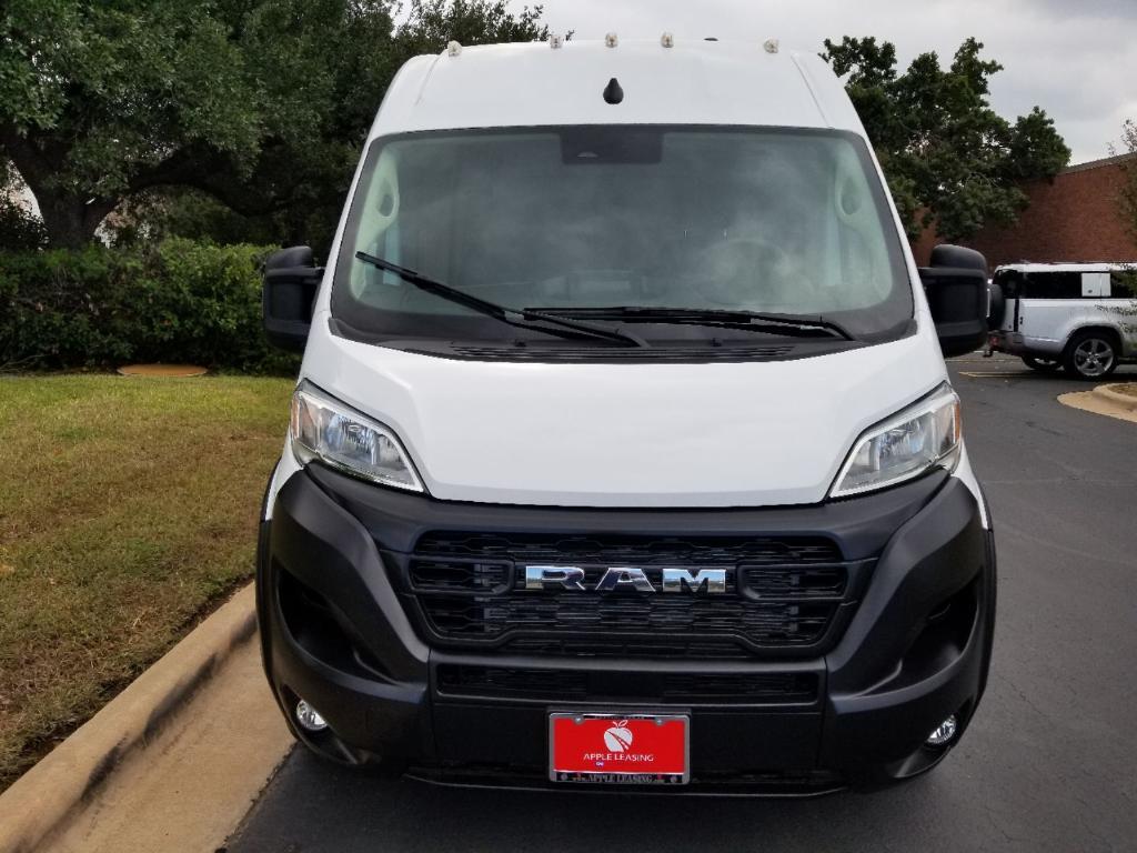 used 2025 Ram ProMaster 2500 car, priced at $44,900