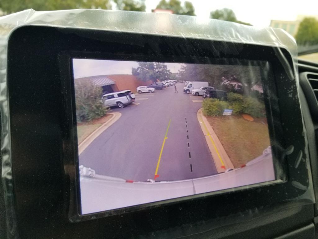 used 2025 Ram ProMaster 2500 car, priced at $44,900