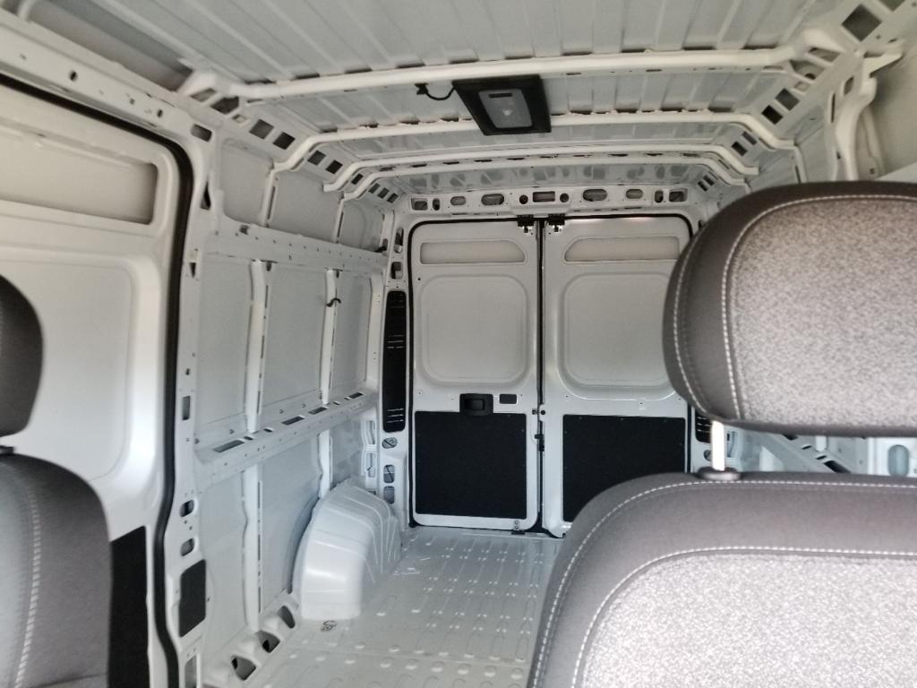 used 2025 Ram ProMaster 2500 car, priced at $44,900